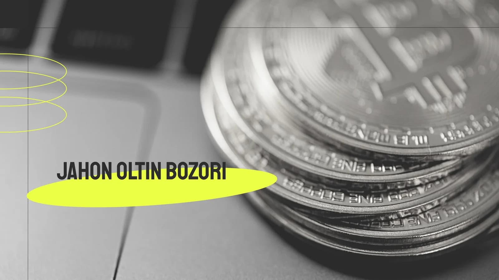 Jahon oltin bozori