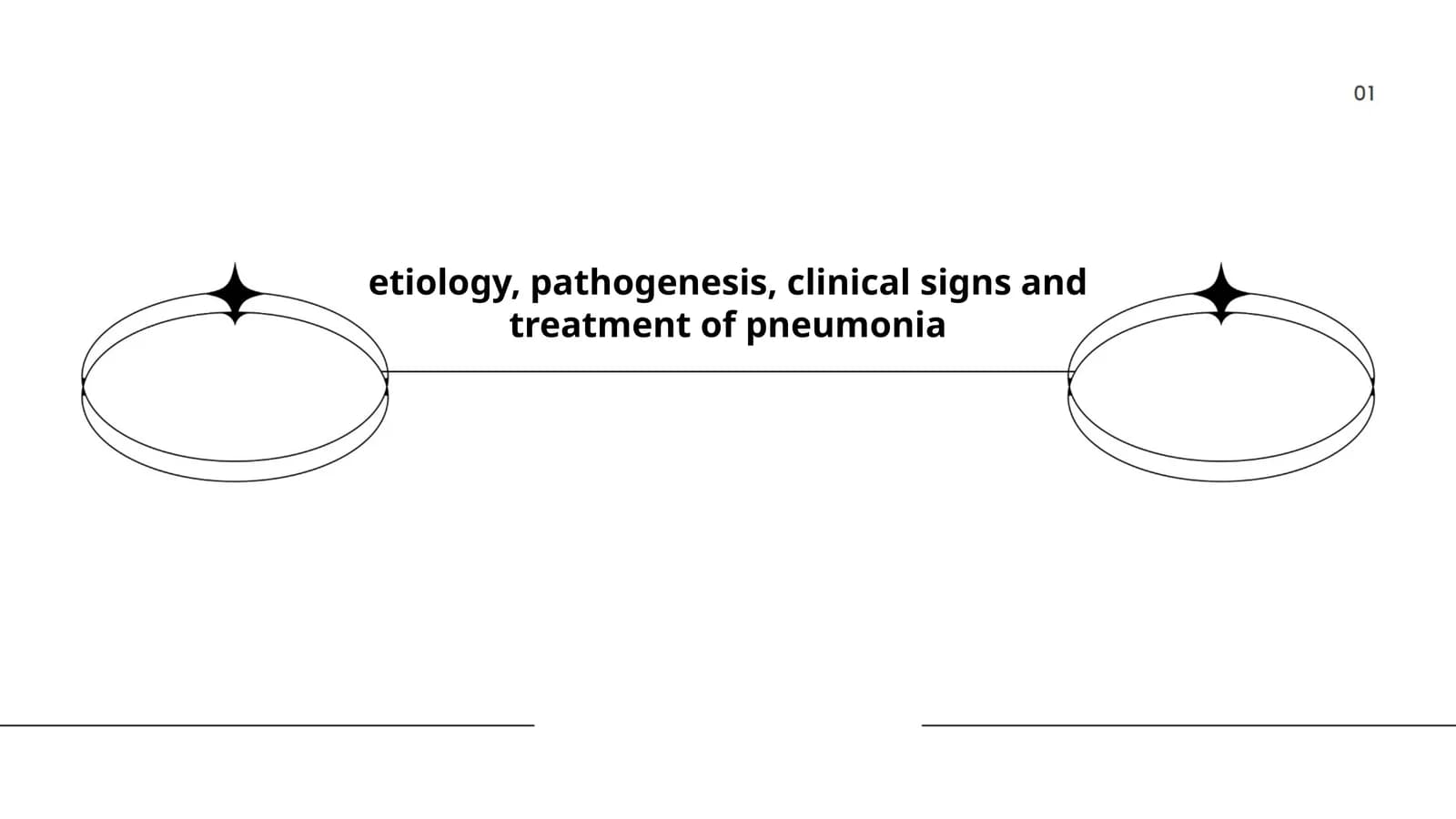 Etiology of Pneumonia: Bacterial Causes
