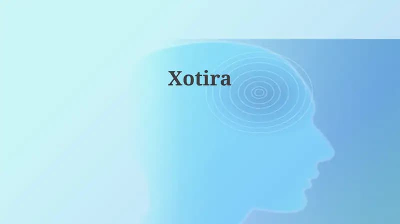 Xotira