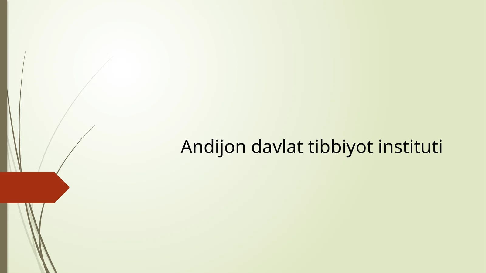 ONKOLOGIK BEMORLAR PSIXOLOGIK XUSUSIYATLARINING O’ZIGA XOSLIGI