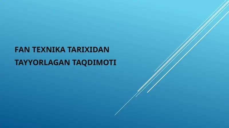 Xorazm Ma’mun akademiyasi 1000 yilligi