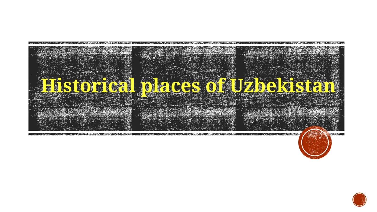 Ulug'bek Rasadxonasi