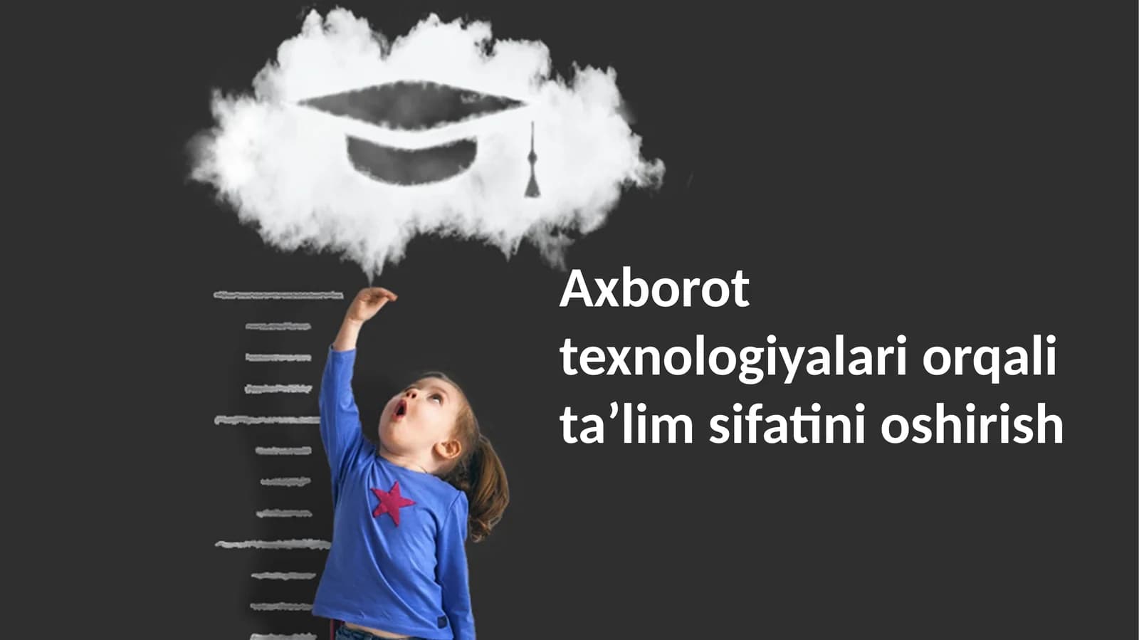Zamonaviy ta'lim texnologiyalari