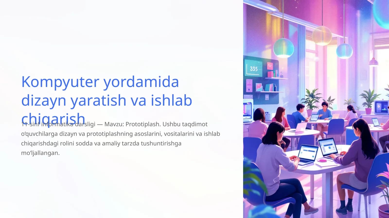 Prototiplash