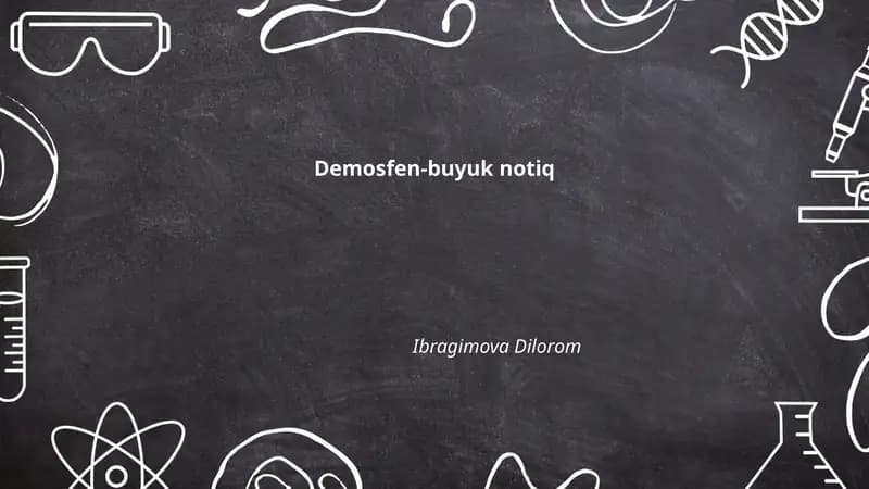 Demosfen-buyuk notiq