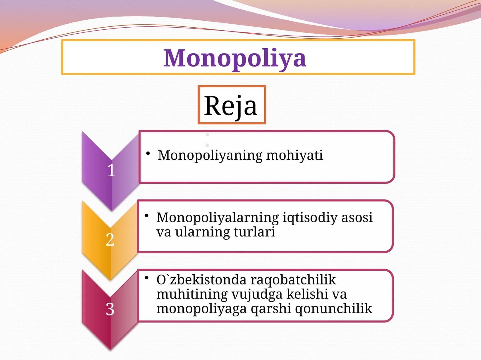 Monopoliya