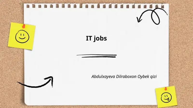 Software Engineer