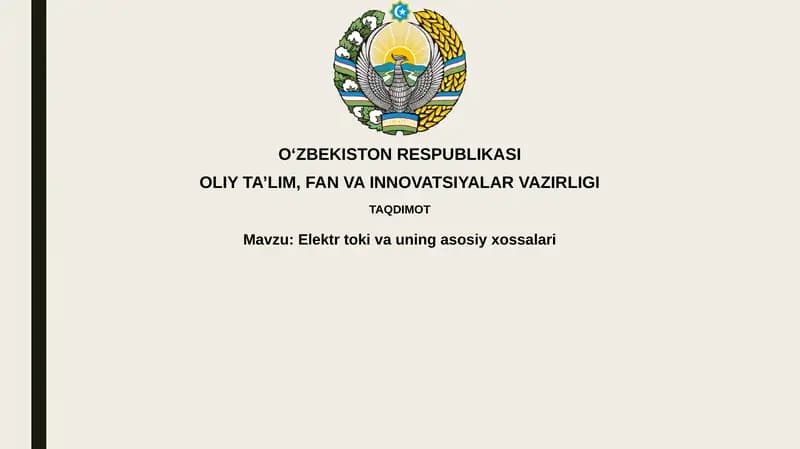 Elektrtokivauningasosiyxossalari
