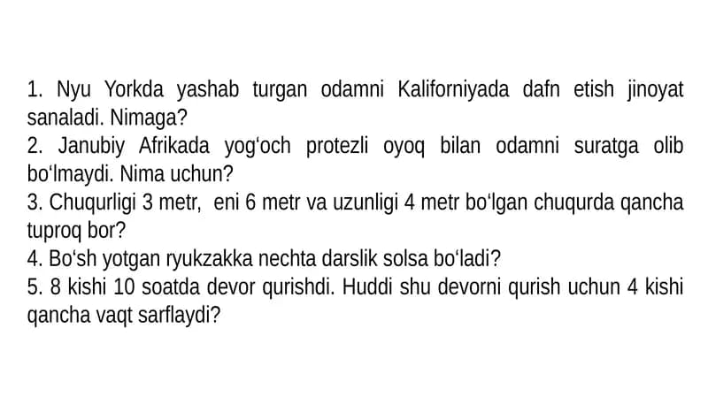 O‘qituvchi muvaffaqiyati