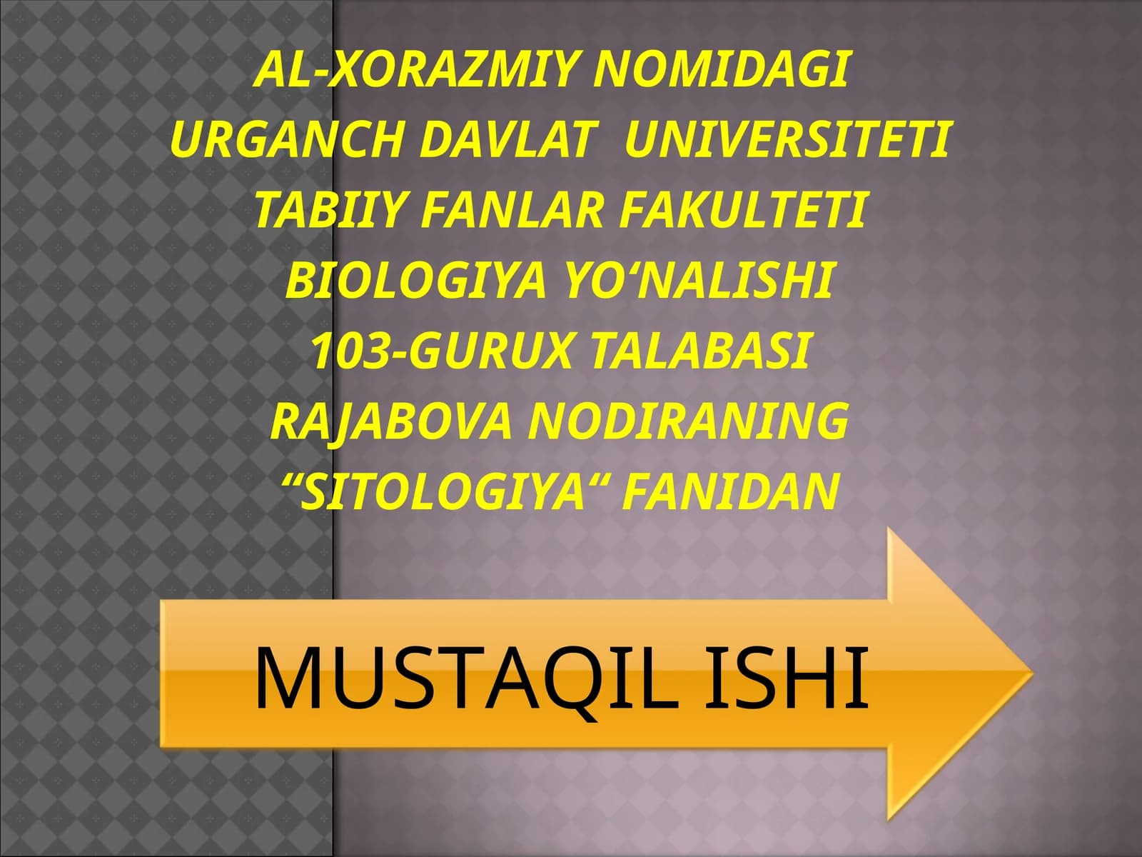Hujayra Evolutsiyasi