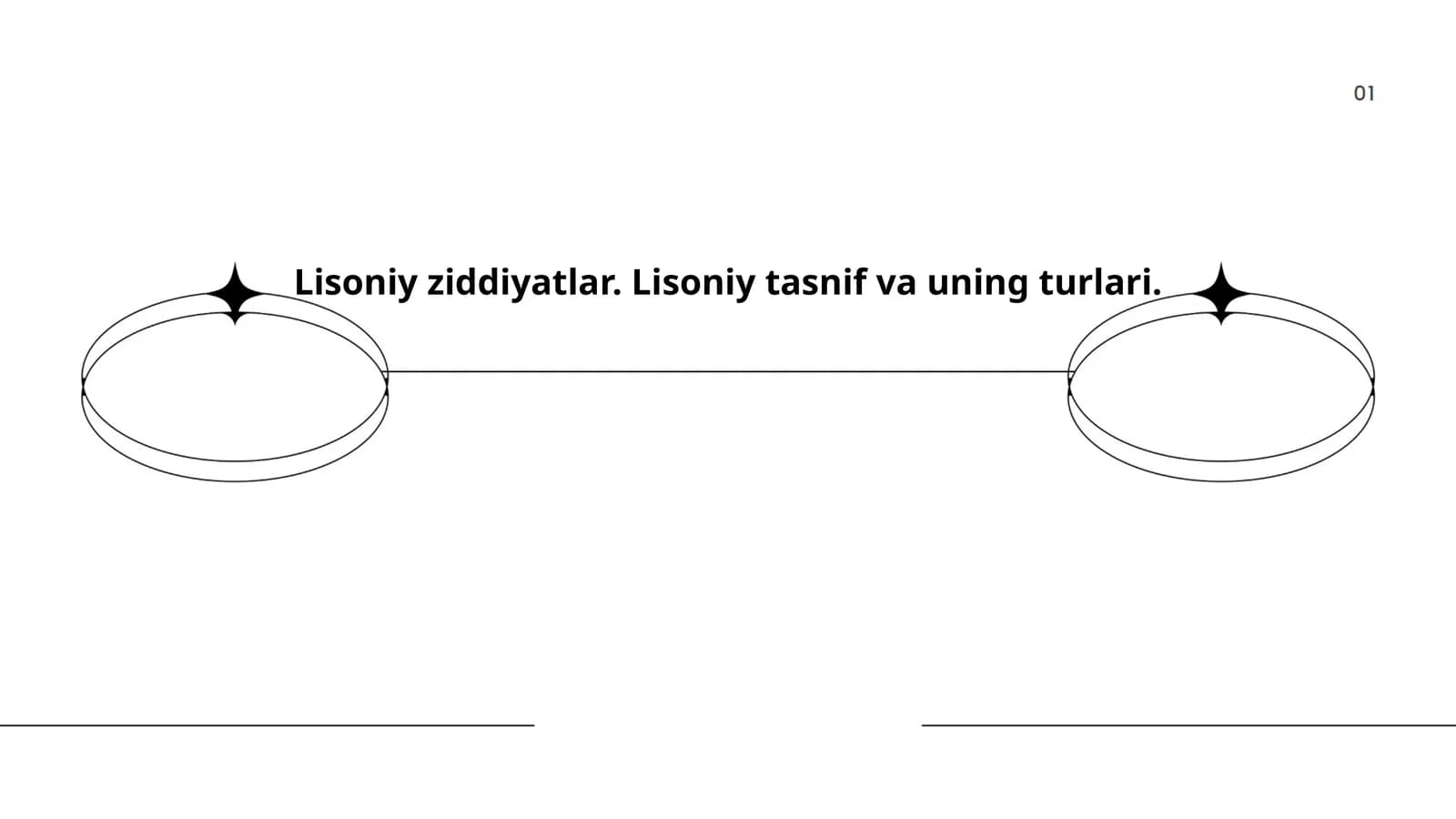 Lisoniy ziddiyatlar