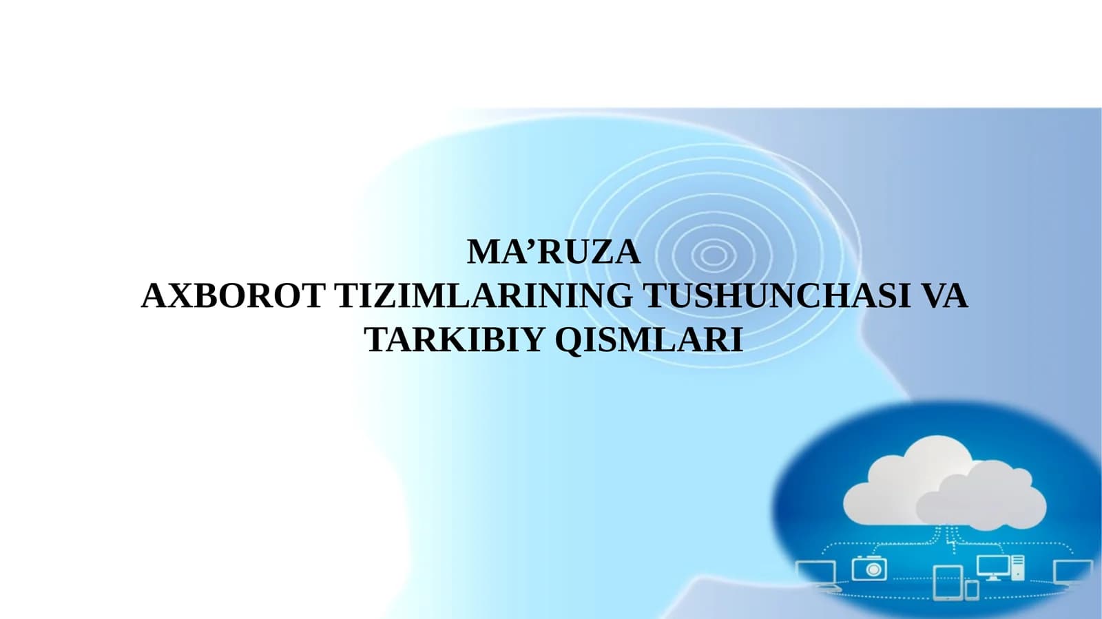 Iqtisodiyotda axborot-kommunikatsion texnologiyalar va tizimlar: Darslik