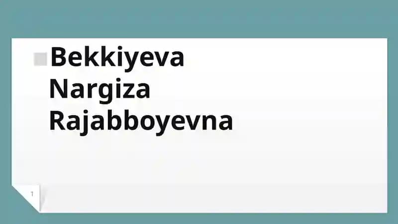 Psixologik Trening