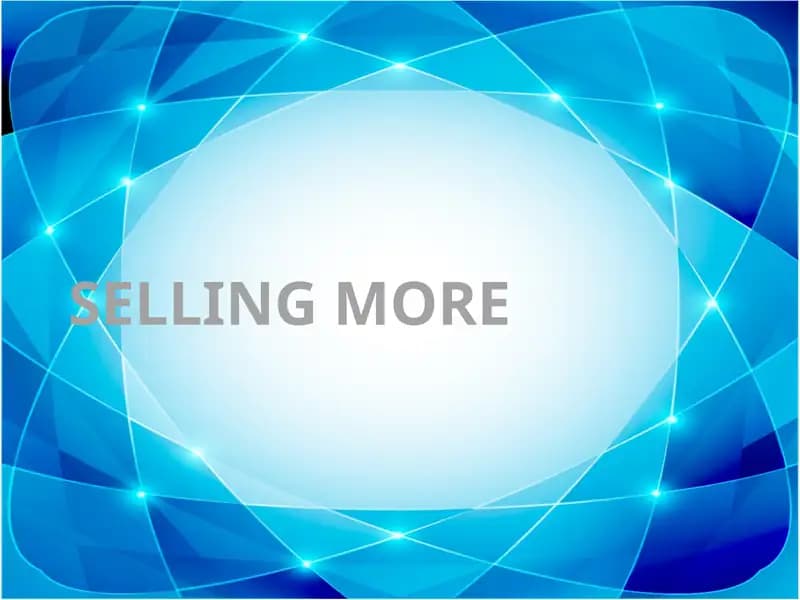 Total Sales Tracking Guide