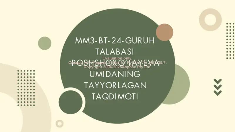 "El-yurt umidi" jamgʻarmasi (1)