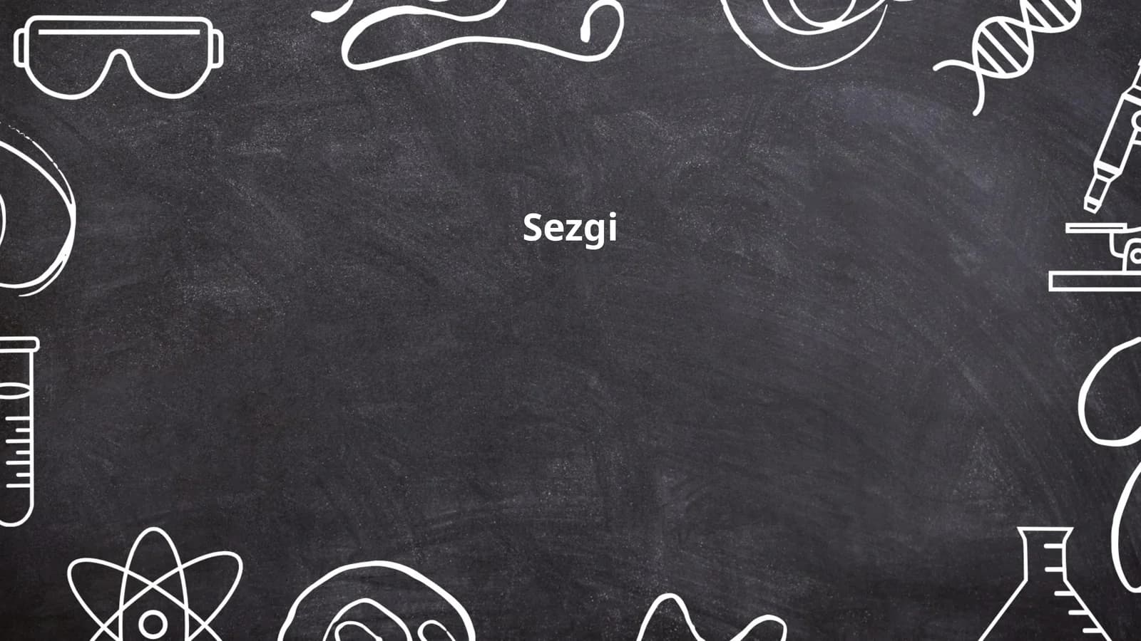 Sezgi