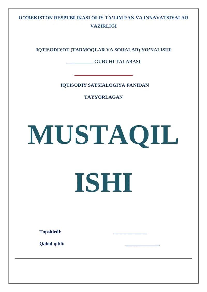 Mehnatni insonparvarlashtirishning tashkiliy shakllari