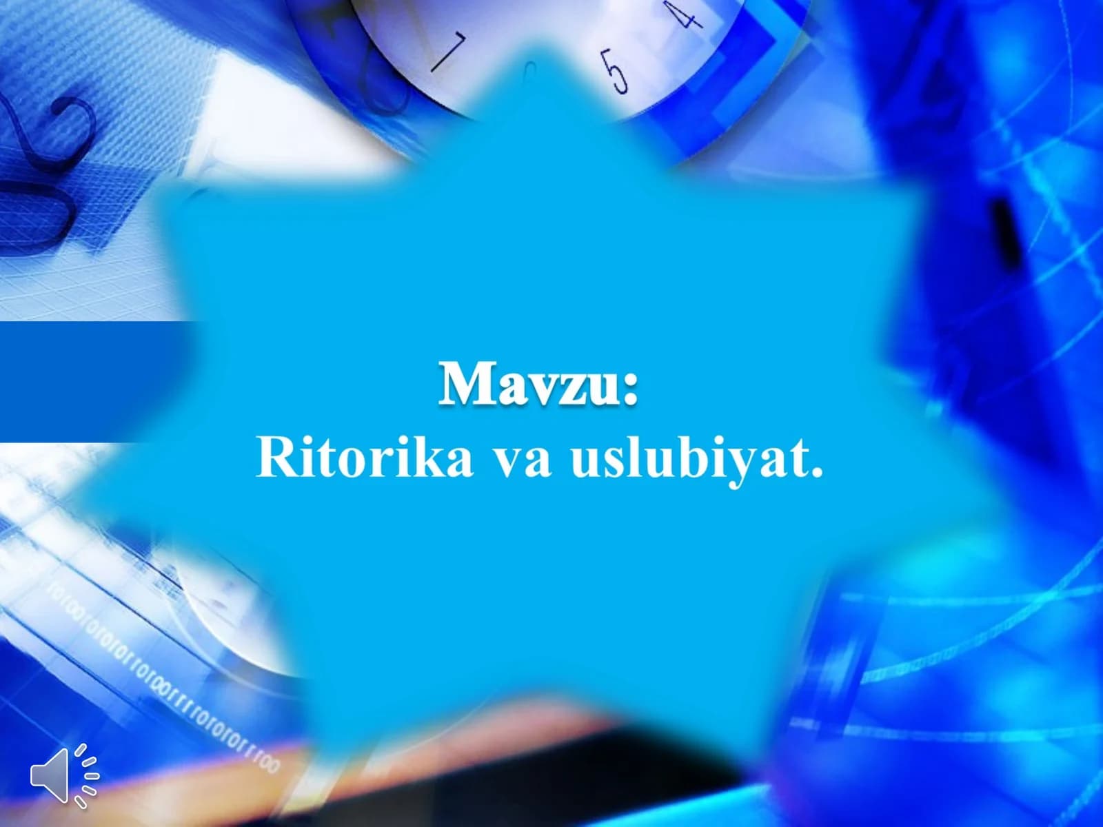 Ritorika