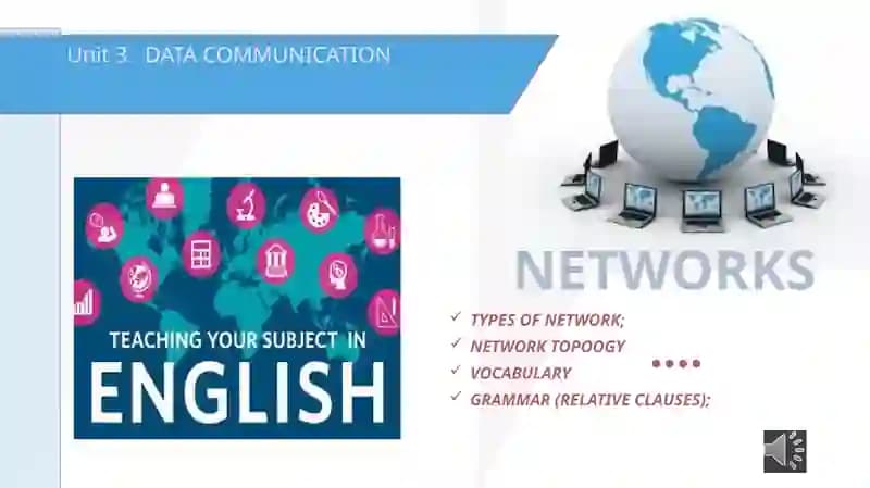 TYPES OF NETWORK