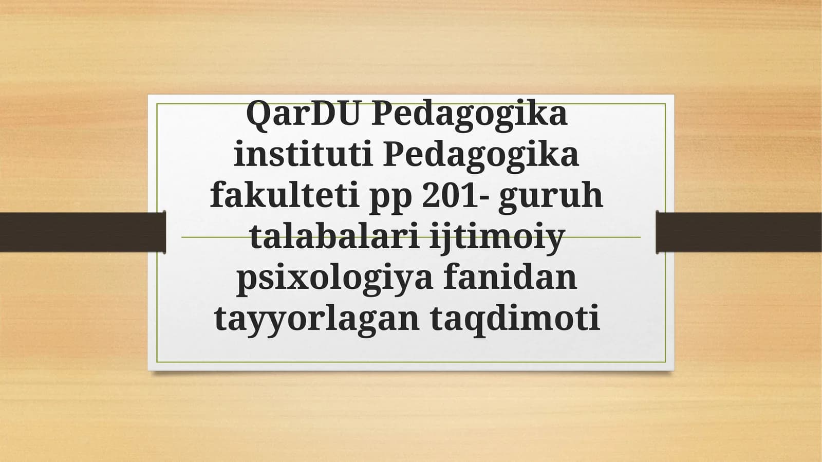 Konfliktologiyaning predmeti vazifalari va metodlari