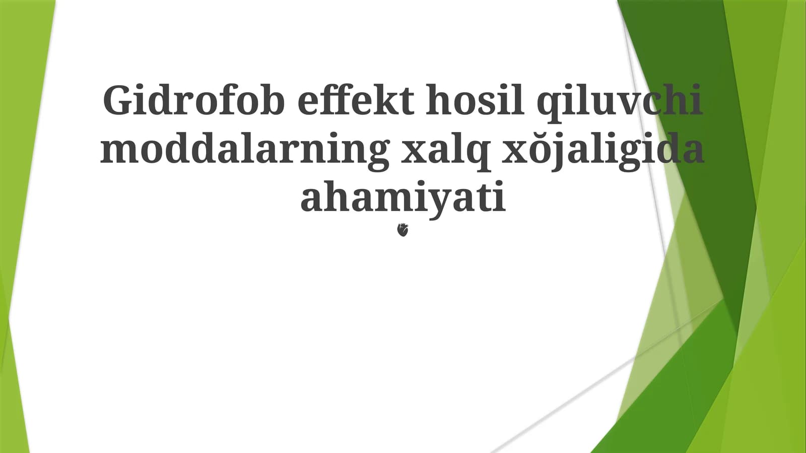 Silan/siloksanli gidrofob beton suv yutilishi
