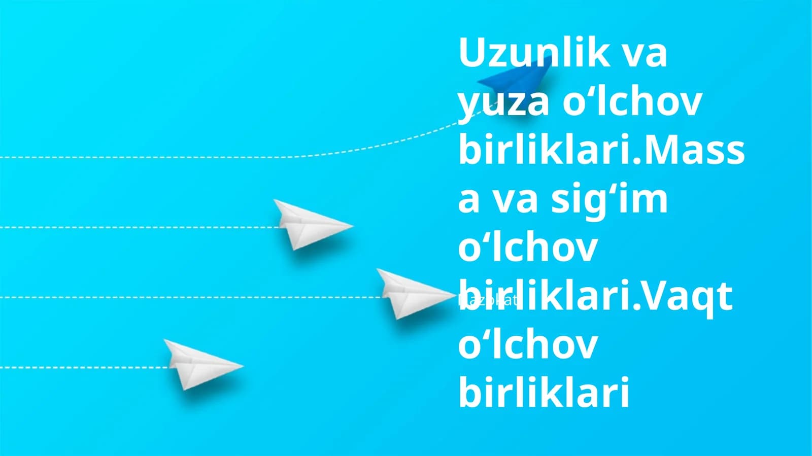 Amaliy Misollar