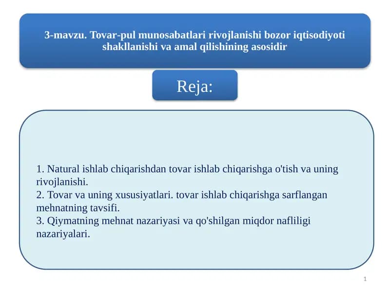 Naturalishlabchiqarish