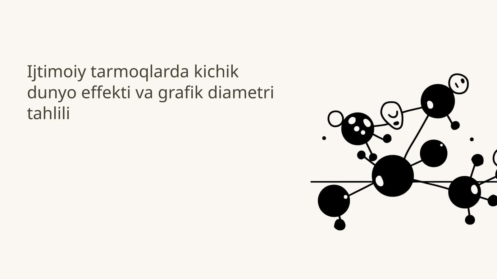 Taqsimlangan tizimlar