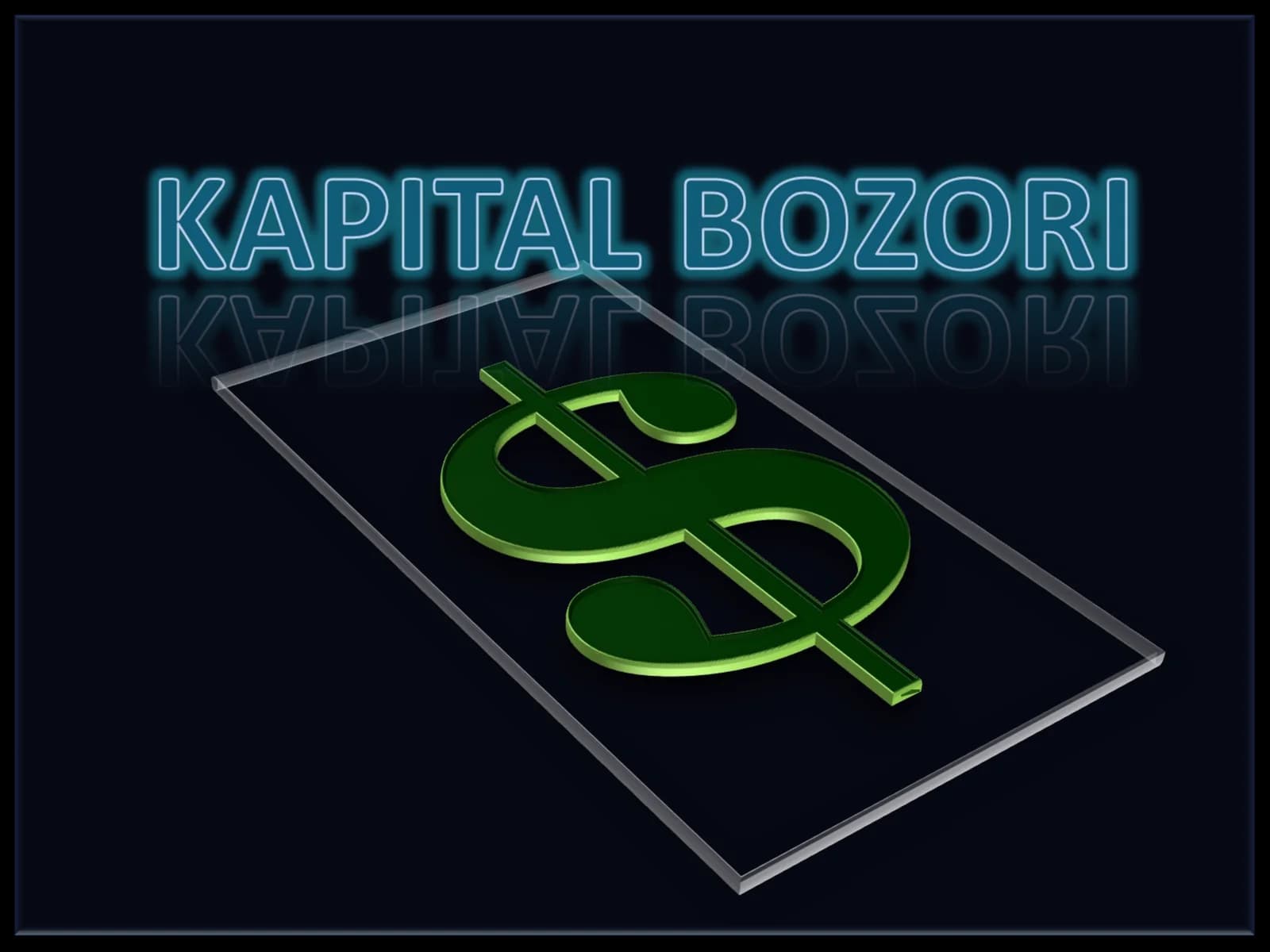 KAPITAL