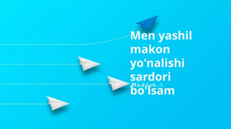 Jamoatchilik bilan ishlash va hamkorlik