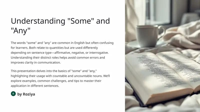 some and any (grammar)