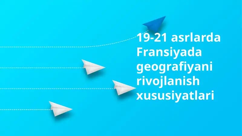 Fransiya geografiyasi