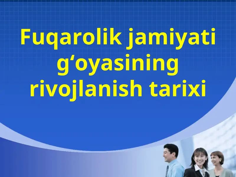 O‘zbekistonda demokratik huquqiy davlat barpo etish jarayoni