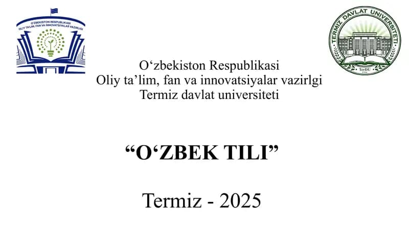 Nutq uslublari .So’zlashuv uslubi. Adabiyot-hayot muallimi
