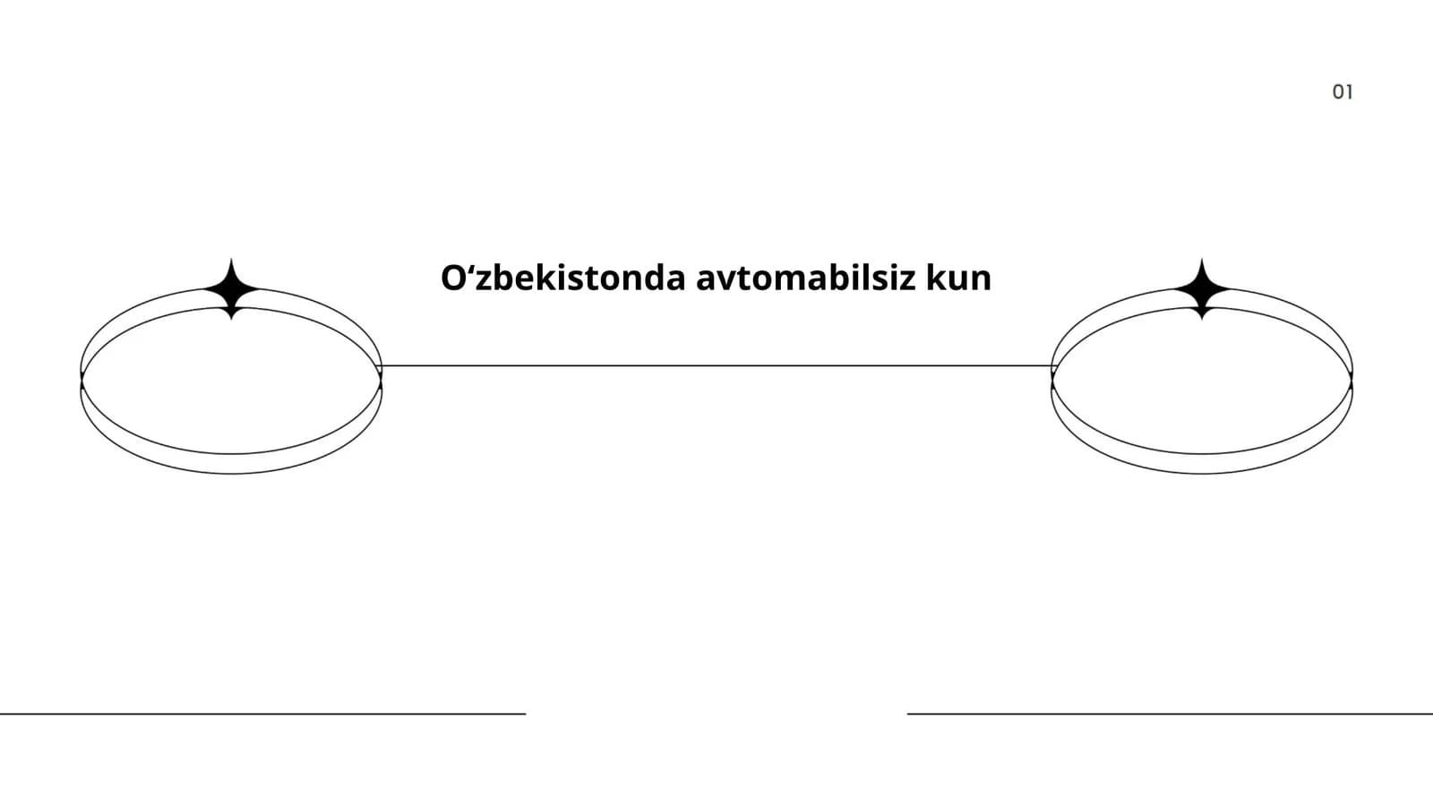 O'zbekistonda avtomabilsiz kun