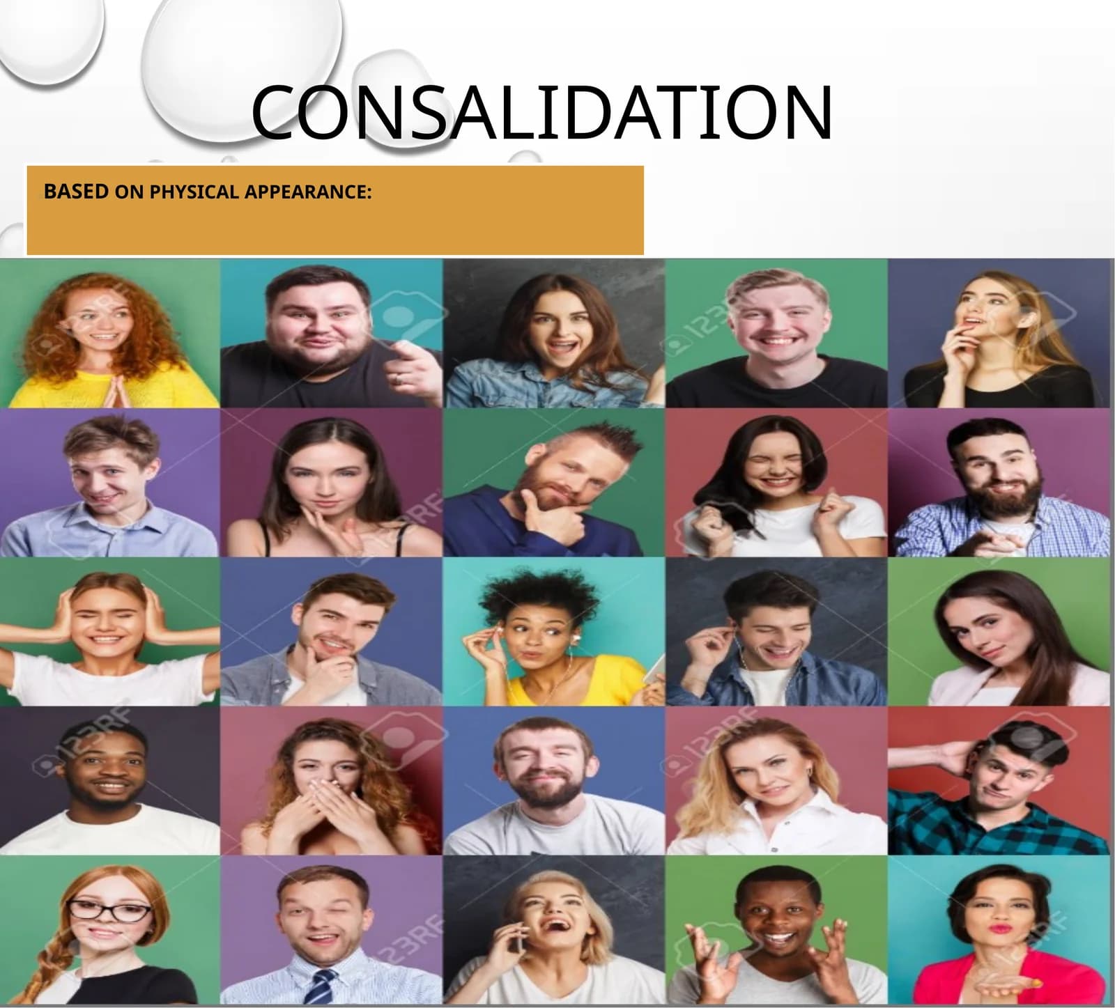 Personality and Emotions