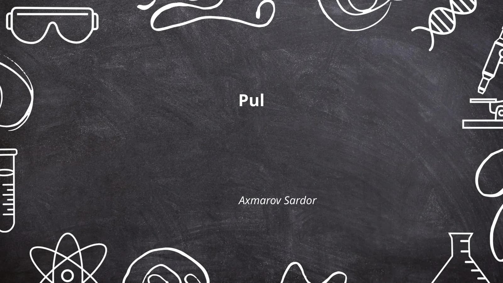 Pul