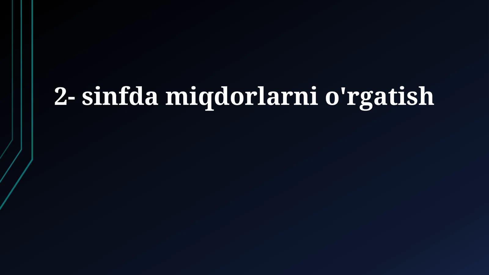 Soat va vaqt