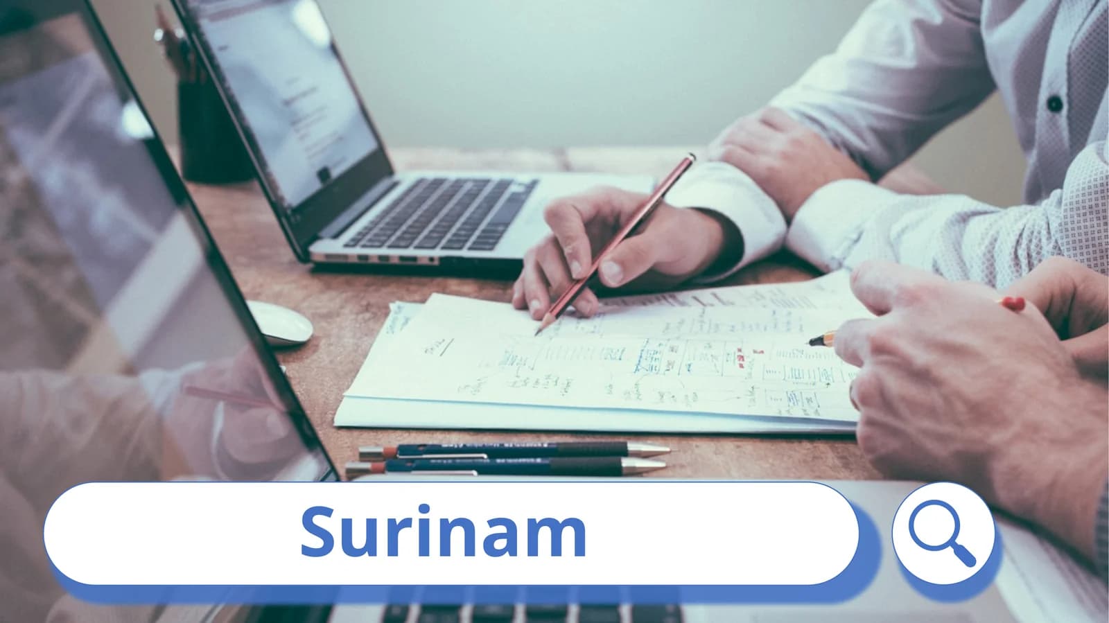 Surinam
