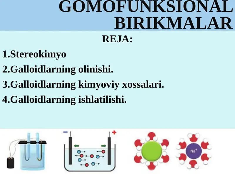 GOMOFUNKSIONAL BIRIKMALAR