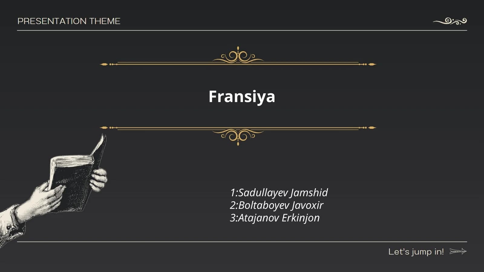 Fransiyaning geografiyasi va mintaqalari