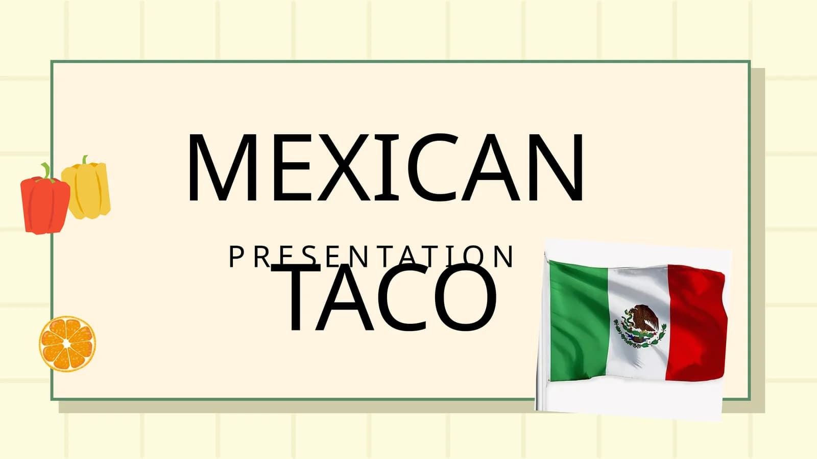 Mexicano Tacolari