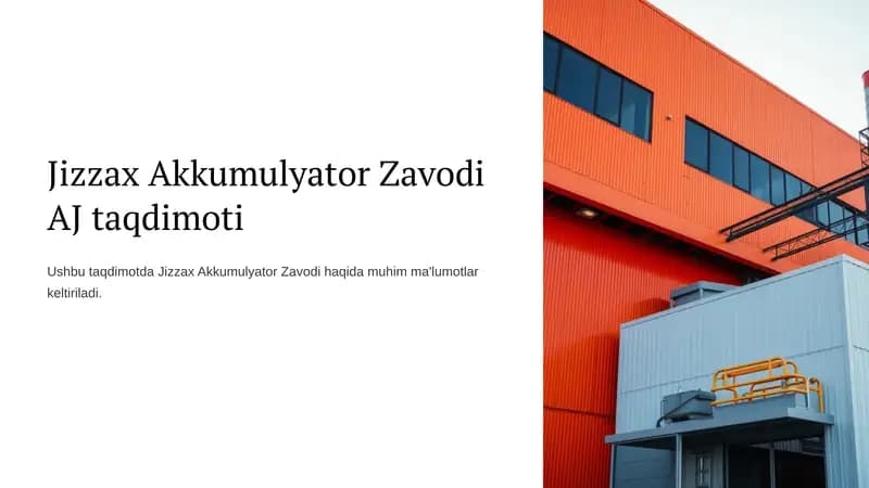 Jizzax-Akkumulyator-Zavodi-AJ-taqdimoti