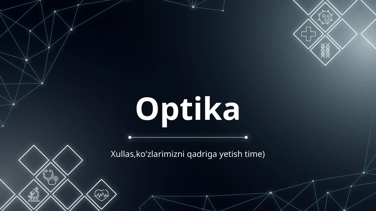Optika