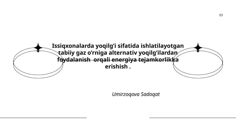 Umirzoqova Sadoqat