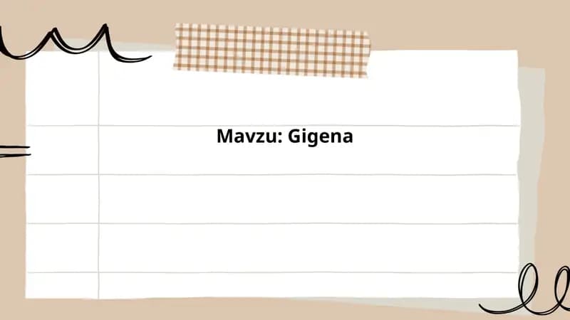 Gigena