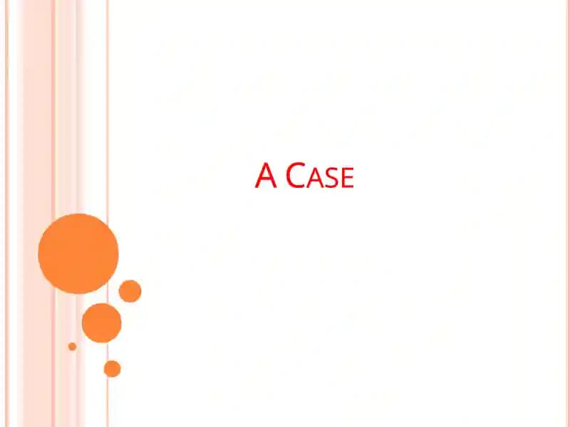 ACase