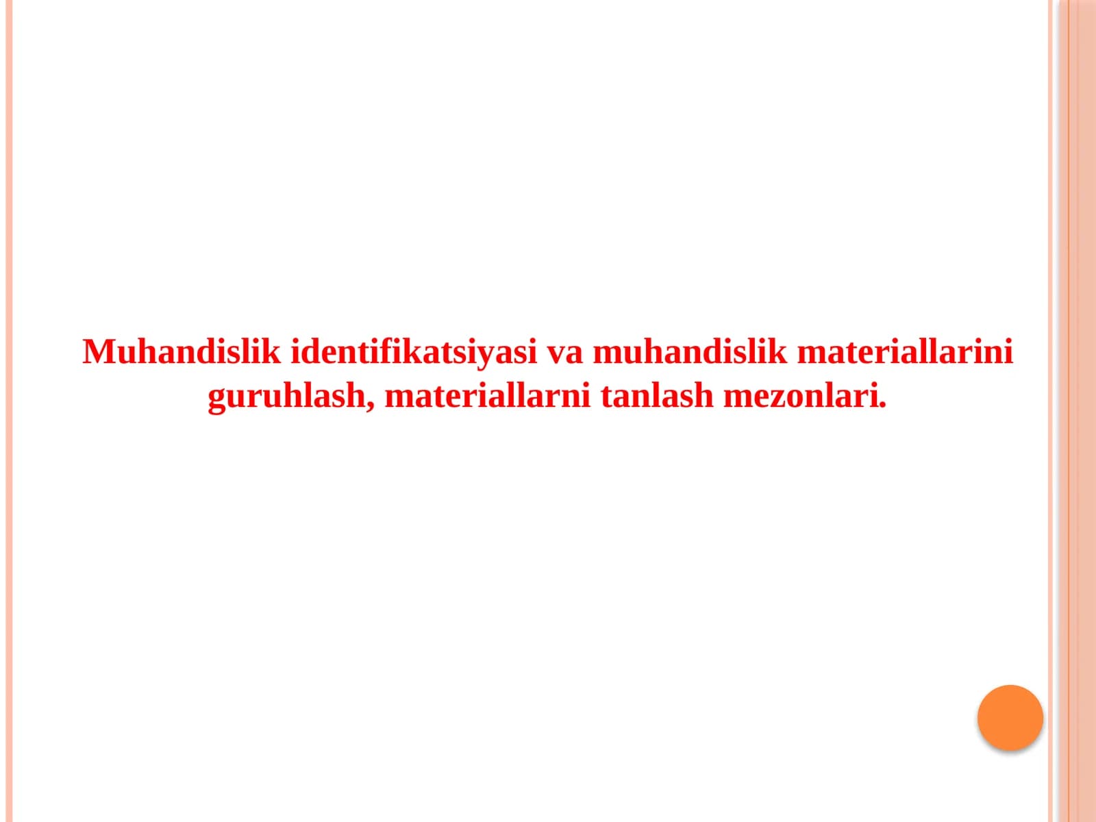 Materalshunoslik