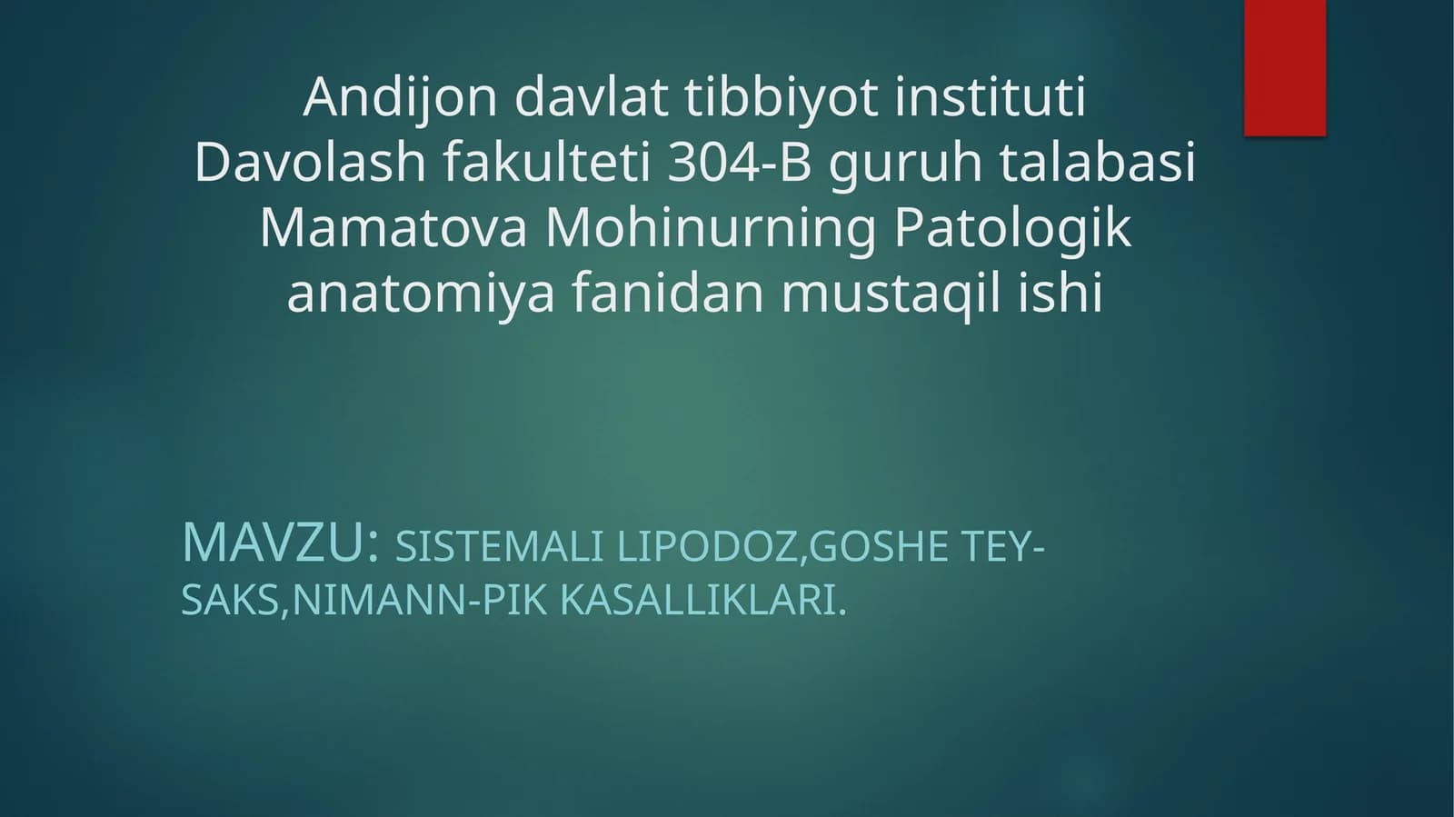 Sistemalilipodoz