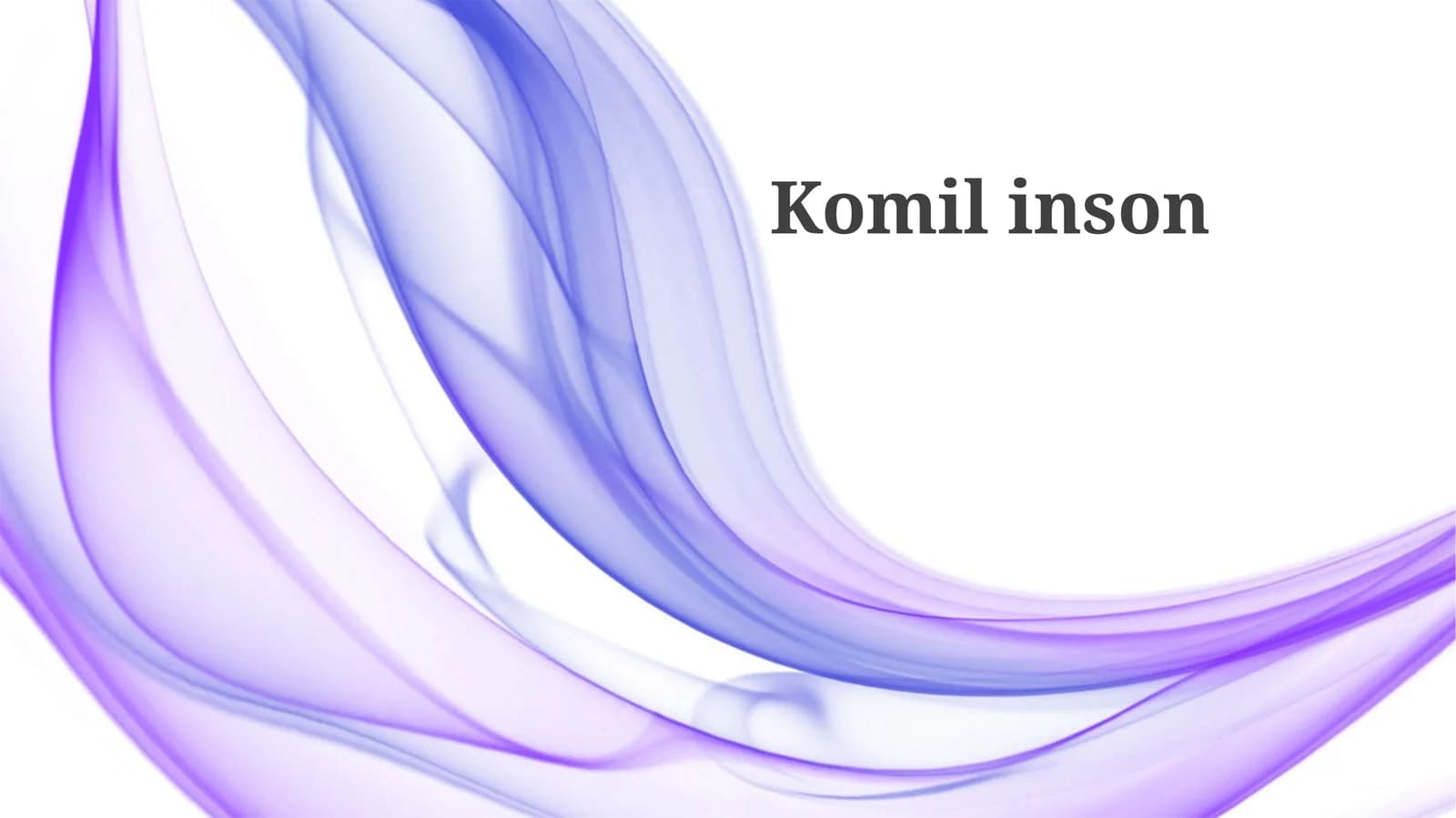 Mukammallik tushunchasi: Ta'riflar va Ideallar